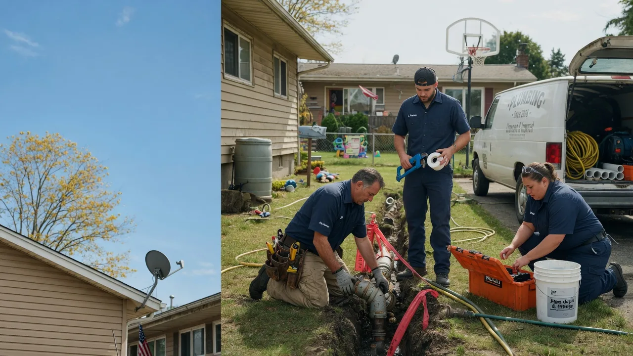 Garbage Disposal Replacement in Hennepin, OK near me