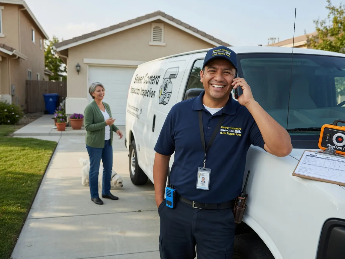 Sewer Line Repair Hennepin, OK FAQs